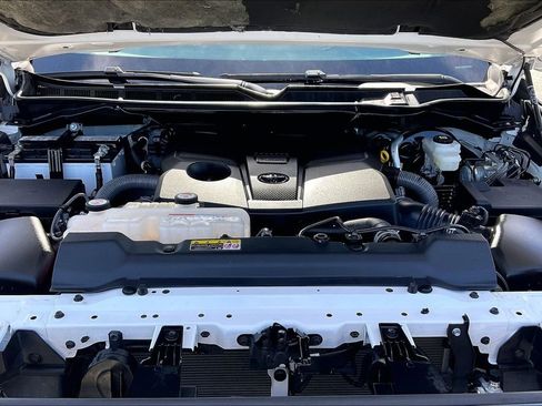 Used 2022 Toyota Tundra Platinum RWD image 31