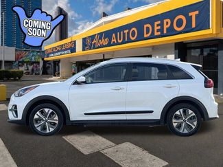 Used 2022 Kia Niro EX FWD video 2