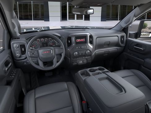 New 2026 GMC Sierra 2500 Pro w/ Convenience Package image 15