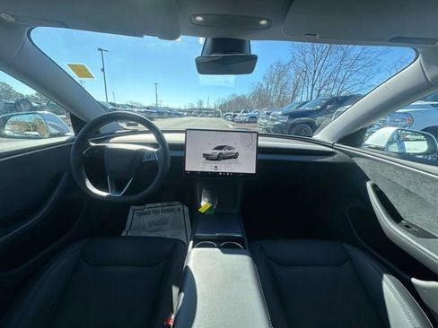 Used 2024 Tesla Model 3 Long Range image 2