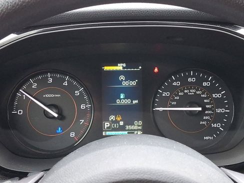 Used 2021 Subaru Crosstrek 2.0i image 19