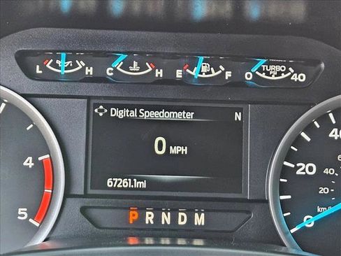 Certified 2022 Ford F250 XLT AWD/4WD image 11