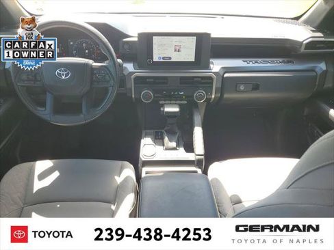 Certified 2024 Toyota Tacoma SR5 RWD image 18