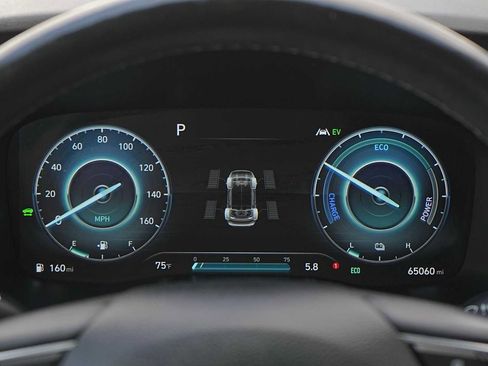 Used 2023 Hyundai Santa Fe Limited image 21