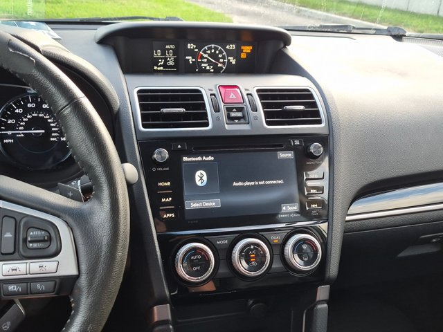 Used 2018 Subaru Forester 2.0XT Touring AWD/4WD image 14