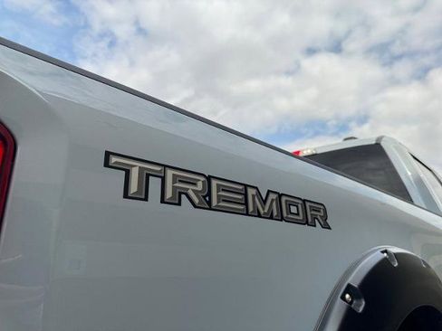 Certified 2024 Ford F350 Lariat w/ Lariat Ultimate Package image 14