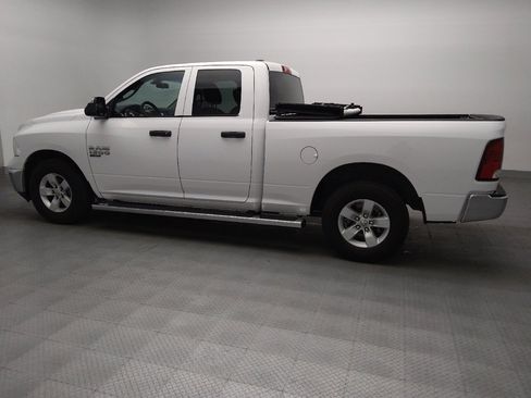 Used 2020 RAM 1500 Tradesman w/ Popular Equipment Group RWD image 3