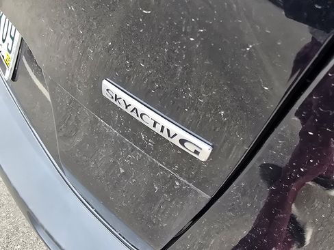 Used 2022 MAZDA CX-30 AWD 2.5 S image 10