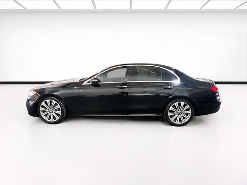 Used 2022 Mercedes-Benz E 350 Sedan image 25