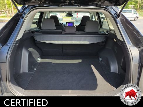 Used 2024 Toyota RAV4 XLE FWD image 14