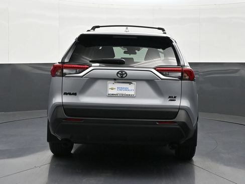 Used 2024 Toyota RAV4 XLE w/ Convenience Package AWD/4WD image 4