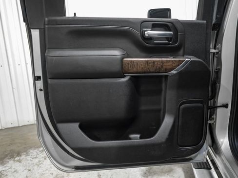 Used 2020 GMC Sierra 3500 Denali w/ Denali Ultimate Package image 46