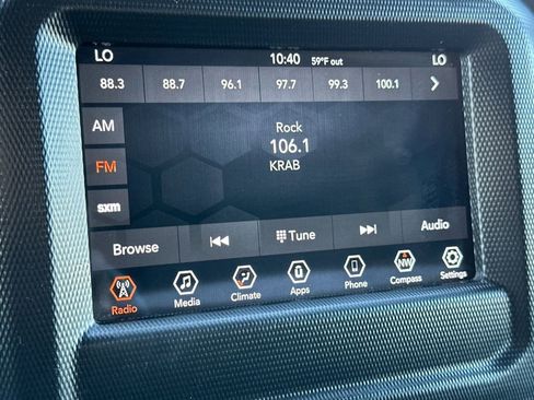 Used 2019 Jeep Wrangler Unlimited Sport S image 18