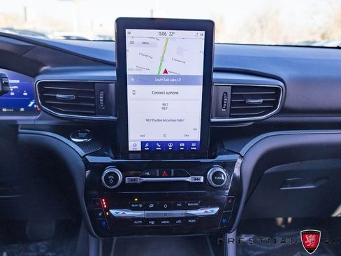 Used 2024 Ford Explorer ST w/ Equipment Group 401A image 29