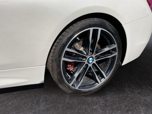 Used 2020 BMW 440i Coupe w/ M Sport Package image 10