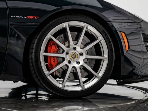 Used 2020 Lotus Evora RWD image 98