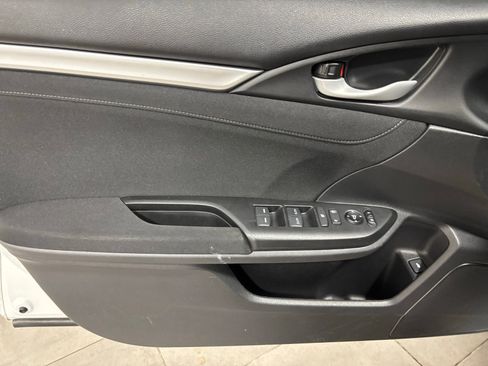 Used 2021 Honda Civic EX image 18
