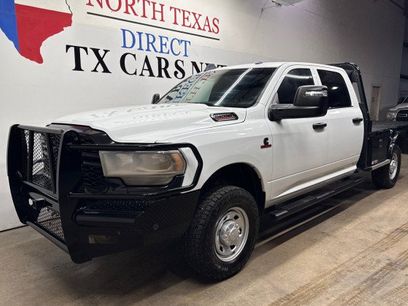Used 2024 RAM 2500 Tradesman