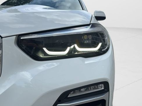 Used 2020 BMW X5 sDrive40i w/ Convenience Package RWD image 44