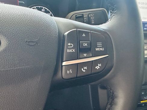 Used 2024 Ford Maverick Lariat w/ Black Appearance Package AWD/4WD image 23