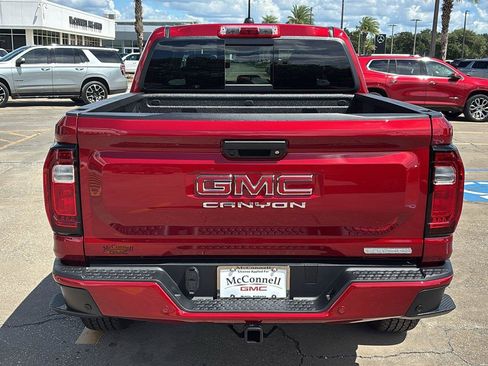 New 2026 GMC Canyon Elevation w/ Convenience Package RWD image 6