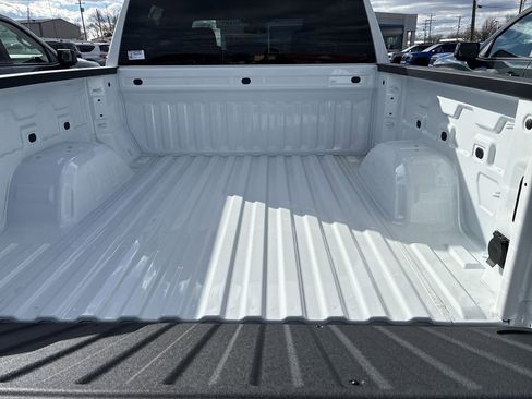 New 2026 GMC Sierra 1500 Elevation image 19