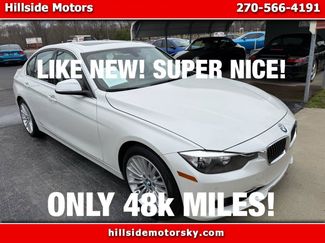 Used 2014 BMW 328i Sedan video 1