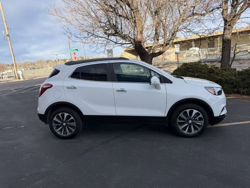 Used 2020 Buick Encore Essence image 8
