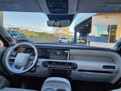 New 2026 Hyundai Palisade Calligraphy image 30