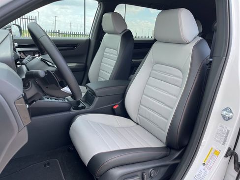 New 2026 Honda CR-V Sport Touring image 13