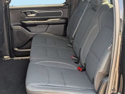 Used 2021 RAM 1500 Big Horn AWD/4WD image 16