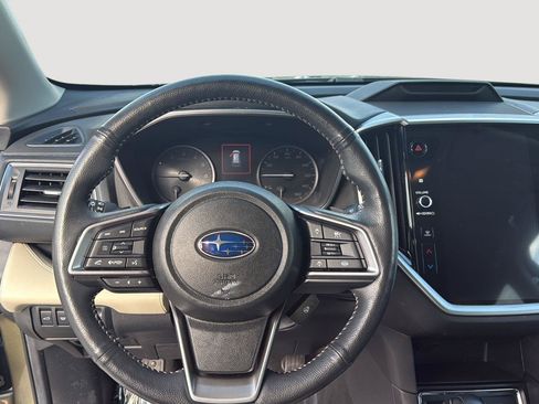 Used 2024 Subaru Ascent Limited AWD/4WD image 16