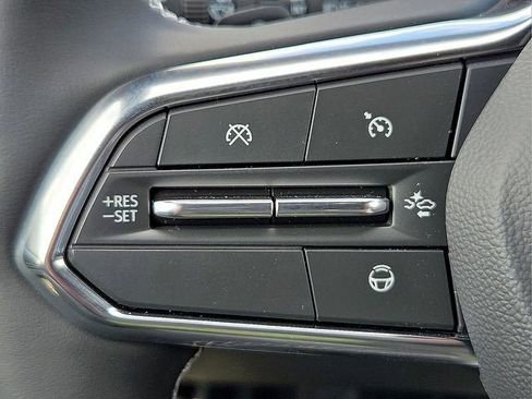 New 2025 Chevrolet Equinox EV LT w/ Active Safety Package 3 FWD image 21