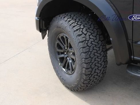 New 2026 Ford F150 Raptor AWD/4WD image 5
