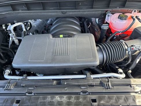 New 2026 GMC Sierra 1500 Elevation image 25