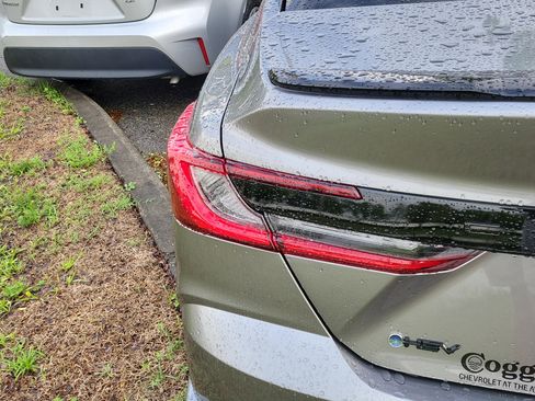 Used 2026 Toyota Camry XSE image 19