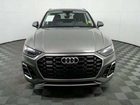 Used 2023 Audi Q5 2.0T Premium Plus w/ Premium Plus Package image 36