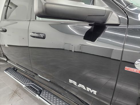 Used 2021 RAM 3500 Big Horn w/ Max Tow Package AWD/4WD image 26