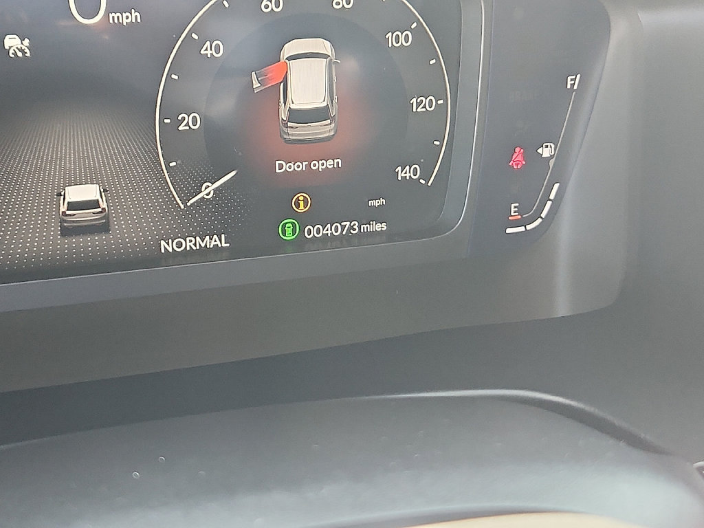 Certified 2026 Honda CR-V EX-L image 15