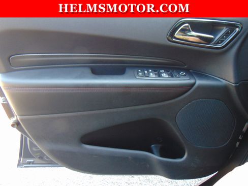 New 2025 Dodge Durango GT image 17