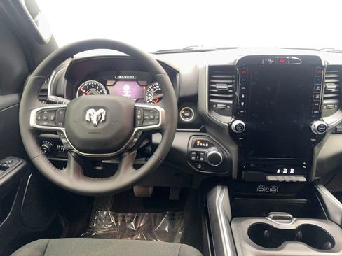 Used 2025 RAM 1500 Lone Star AWD/4WD image 55