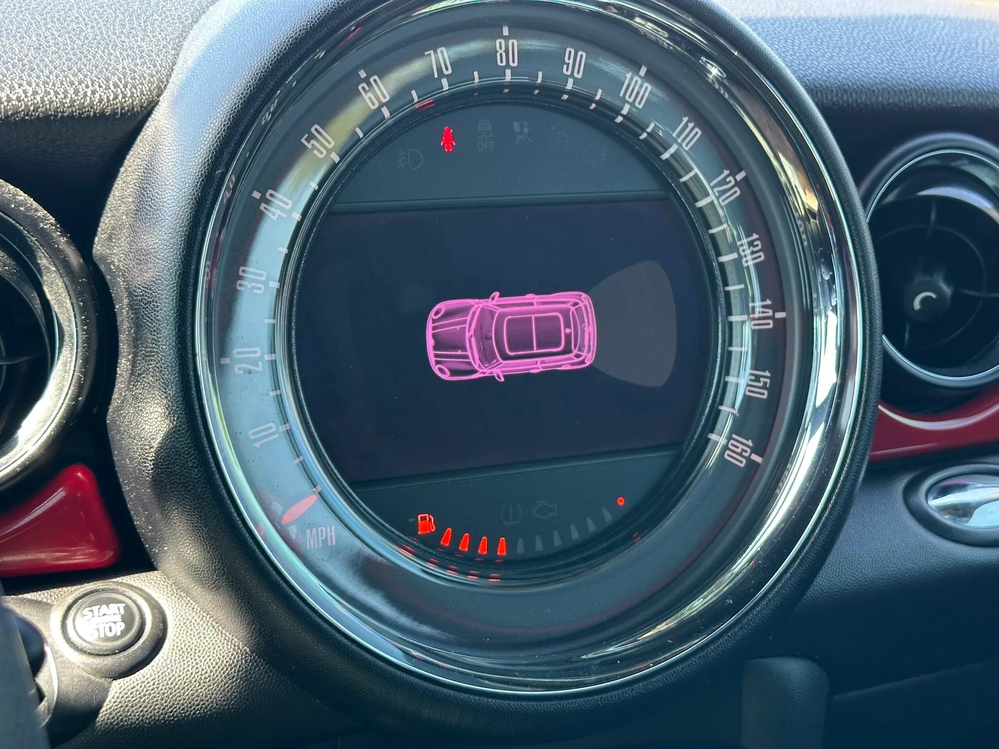 Used 2012 MINI Cooper John Cooper Works FWD image 32