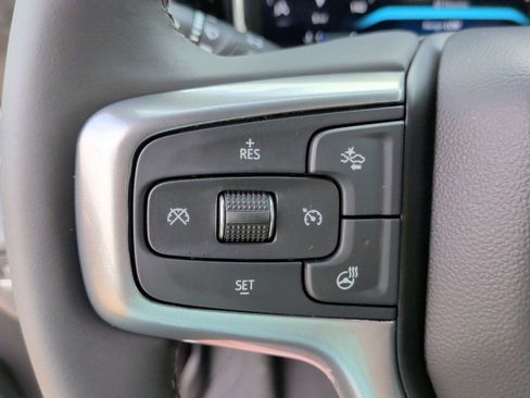 New 2026 Chevrolet Silverado 1500 LT w/ Texas Edition Plus image 17