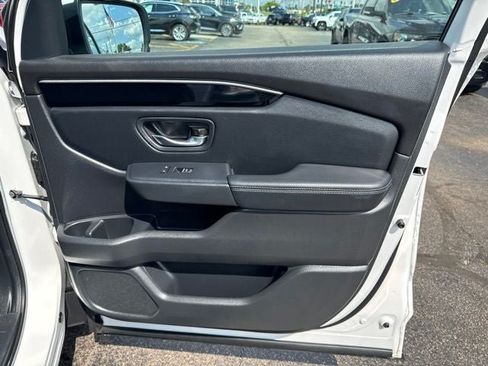 Used 2024 Honda Pilot EX-L image 27
