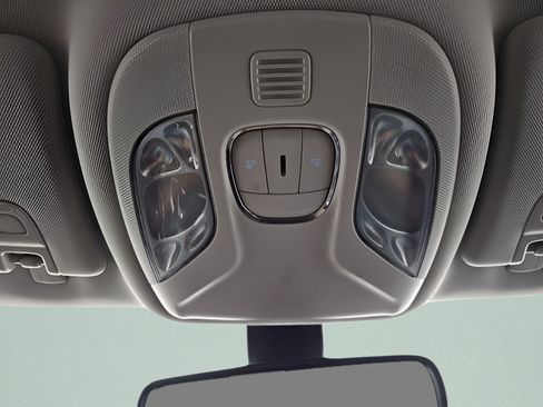 Used 2019 Jeep Compass Trailhawk AWD/4WD image 27