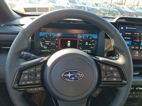 New 2026 Subaru Outback Limited XT image 14