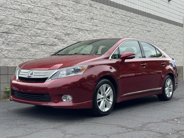 Used 2011 Lexus HS 250h FWD image 5