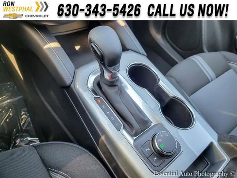 New 2025 Chevrolet Blazer LT w/ Midnight/Sport Edition image 19