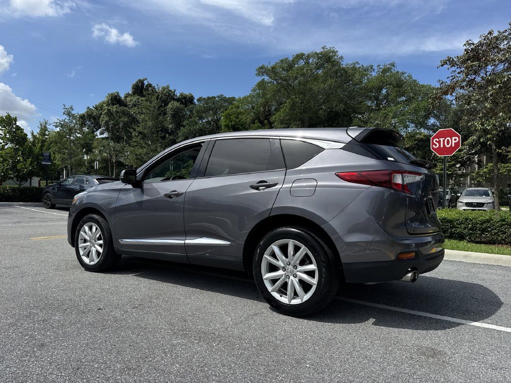 Used 2019 Acura RDX FWD image 26