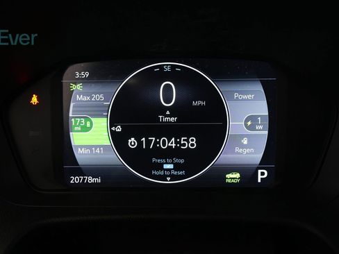 Used 2023 Chevrolet Bolt EUV LT w/ Convenience Package image 7